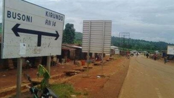 ECOFO Buhevyi : les cours perturbés par une enseignante engagée en politique